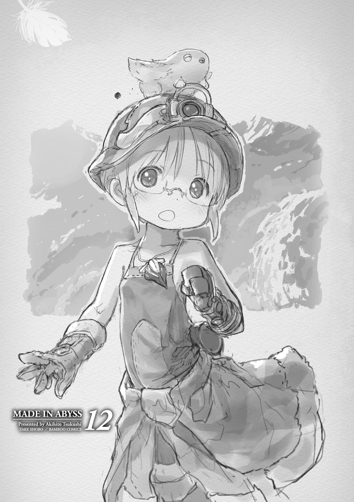 Read Made In Abyss Manga English All Chapters Online Free Mangakomi