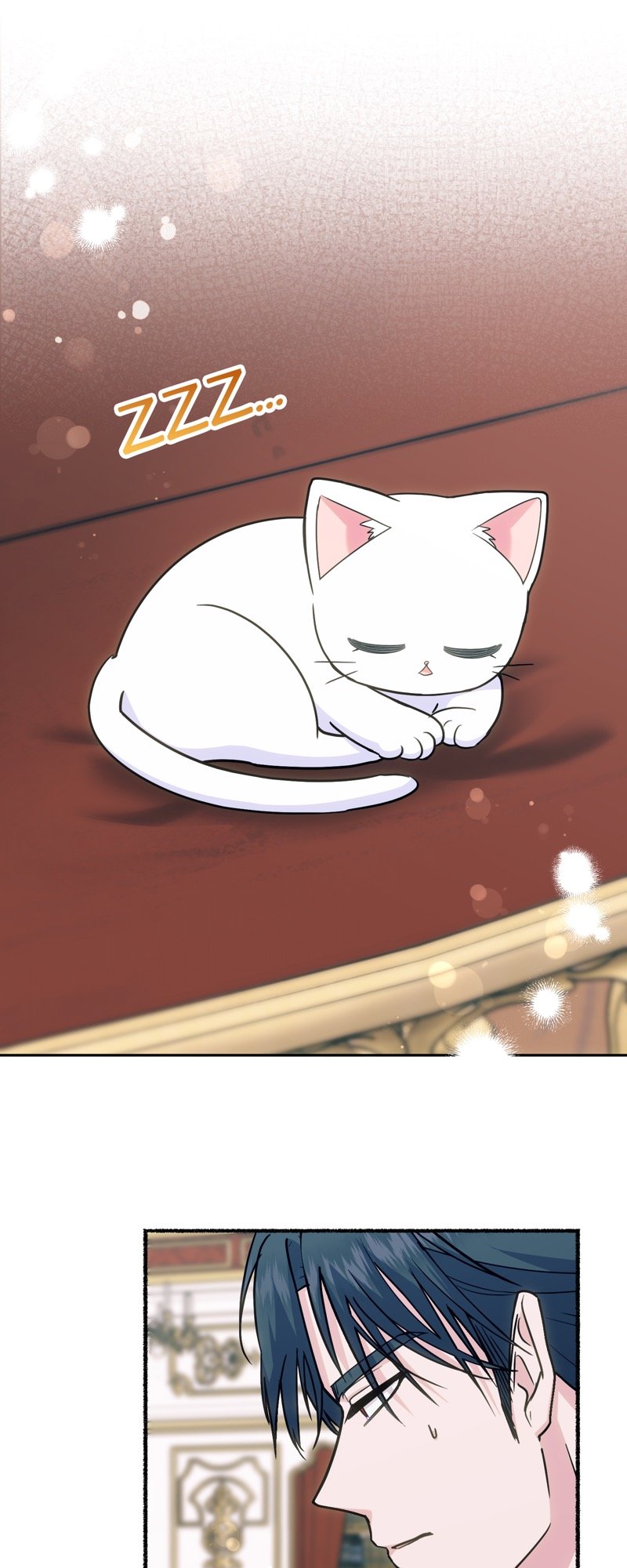 Read The Possesive Tyrant And His Sleepy Cat Manga English All