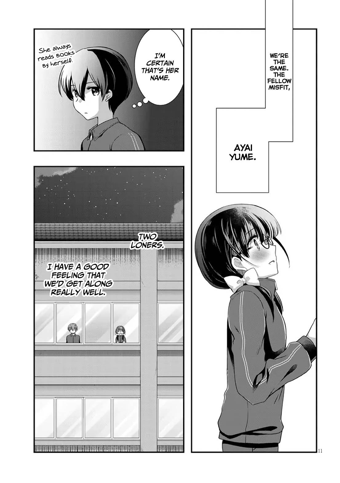 Read My Stepmoms Daughter Was My Ex Girlfriend Manga English [all