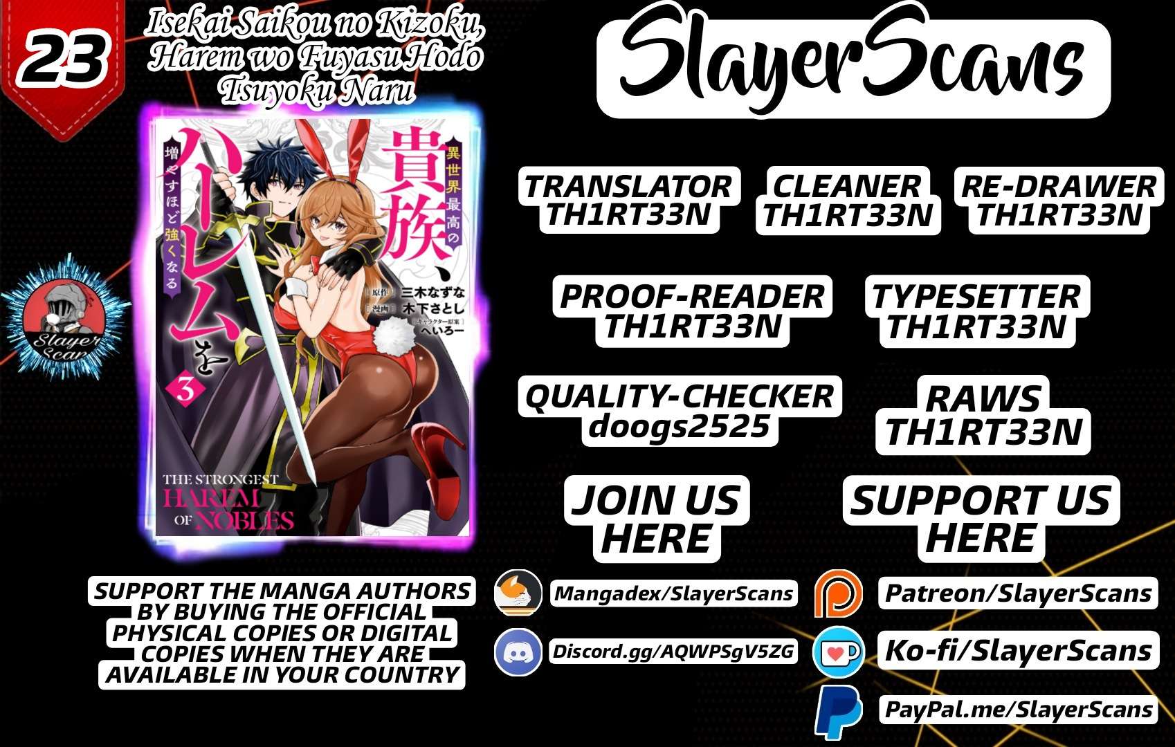 Read Choujin Koukousei-Tachi Wa Isekai Demo Yoyuu De Ikinuku You Desu!  Chapter 19 - Mangadex