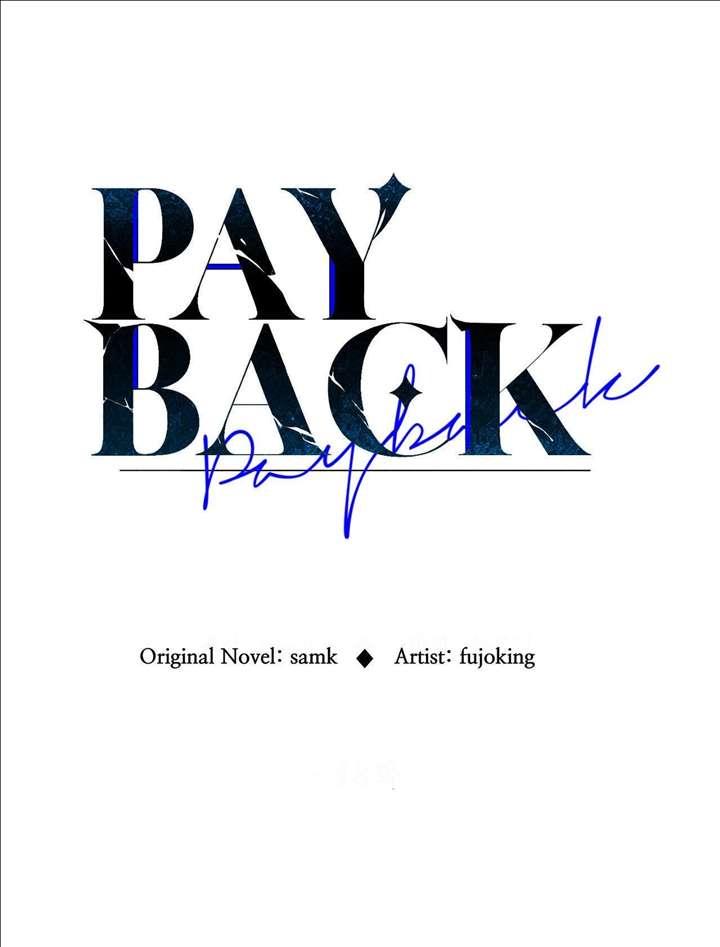 Read Payback Manga English [All Chapters] Online Free - MangaKomi